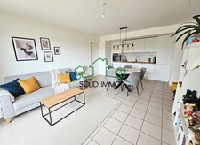 Maison au calme avec deux habitations