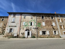 Bâtisse à rénover   