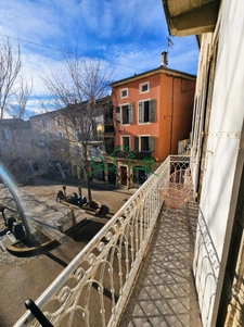Appartement charme de l'ancien en plein coeur d'Aubenas