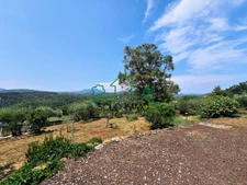 Belle villa avec vue panoramique sur les montagnes   Vinezac