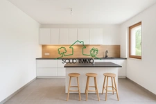 Propriété de charme de 151 m2 habitables   Les Assions 