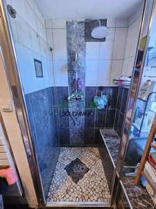 Maison entièrement rénovée avec trois appartements 