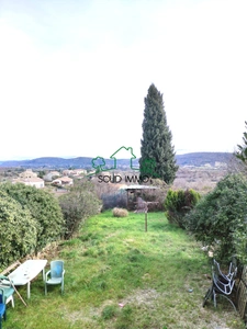 Immeuble de rapport avec 4 appartements