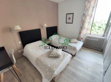  Murs et fonds de commerce d'un hôtel restaurant avec appart