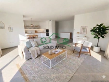 Maison neuve avec double garage