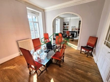 Immeuble remarquable à Vals les Bains