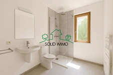 Maison au calme avec deux habitations