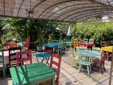 Bâtisse en Pierre   Gîte & Restaurant à Chandolas