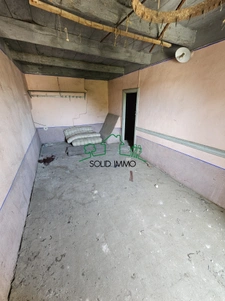 Bâtisse à rénover   