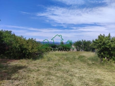 Terrain constructible avec permis accepté