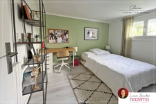 Quartier Procé Sainte-Thérèse, Nantes, Maison familiale 120 