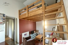 Maison familiale de 120 m2 avec 4 chambres, jardin et garage