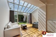 Rond-point de Vannes, maison 90 m2 5 pièces, 3 chambres et b