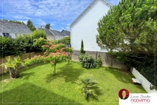 Quartier Procé Sainte-Thérèse, Nantes, Maison familiale 120 