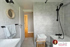 Quartier Procé Sainte-Thérèse, Nantes, Maison familiale 120 