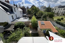 Rond-point de Vannes, maison 90 m2 5 pièces, 3 chambres et b