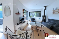 Maison 133 m2 Procé Monselet récemment rénovée 4 chambres et