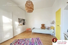 Maison Nantes Loquidy 3 chambres, jardin, vie de plain-pied