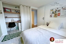 Quartier Procé Sainte-Thérèse, Nantes, Maison familiale 120 