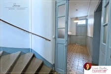 Talensac appartement 3 pièces 79 m2