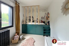 Maison 133 m2 Procé Monselet récemment rénovée 4 chambres et