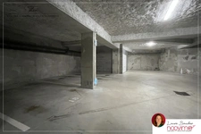 Appartement T3, 61 m2 avec balcon et stationnement