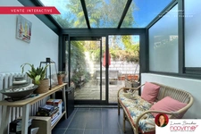 Quartier St Pasquier Appartement Maison 3 pièces 53 m2 terra