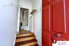 Rond-point de Vannes, maison 90 m2 5 pièces, 3 chambres et b