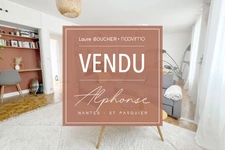 Hauts-Pavés, St Pasquier, 3 pièces avec cave et stationnemen