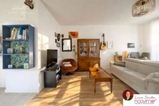 Américains - Hauts-Pavés, Maison 110 m2, 4 ch, jardin, terra