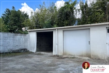 Quartier Hauts-Pavés, St Pasquier, 3 pièces avec cave et box