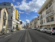 Quartier Hauts-Pavés / Saint-Félix
