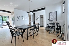 Maison 133 m2 Procé Monselet récemment rénovée 4 chambres et