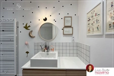 Maison 133 m2 Procé Monselet récemment rénovée 4 chambres et