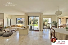 Maison de 190m2 en impasse Perverie / Loquidy 5 chambres pos