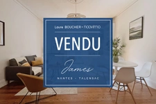 Talensac appartement 3 pièces 79 m2