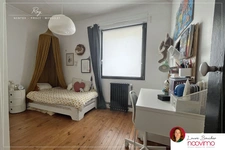 Maison 133 m2 Procé Monselet récemment rénovée 4 chambres et