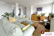 Quartier Hauts-Pavés, St Pasquier, 3 pièces avec cave et box