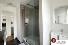 Quartier Hauts-Pavés, St Pasquier, 3 pièces avec cave et box