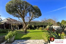 Maison de 190m2 en impasse Perverie / Loquidy 5 chambres pos