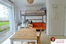 Quartier République, spécial investisseur studio