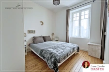 Rond-point de Vannes, maison 90 m2 5 pièces, 3 chambres et b