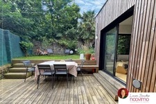 Maison 133 m2 Procé Monselet récemment rénovée 4 chambres et