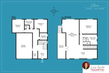 Quartier Procé Sainte-Thérèse, Nantes, Maison familiale 120 