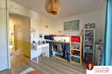 Nantes Procé, Maison 3 chambres avec terrasse