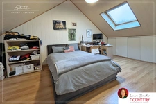 Maison de 190m2 en impasse Perverie / Loquidy 5 chambres pos