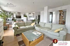 Quartier Hauts-Pavés, St Pasquier, 3 pièces avec cave et box