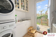 Américains - Hauts-Pavés, Maison 110 m2, 4 ch, jardin, terra