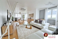 Quartier Procé Sainte-Thérèse, Nantes, Maison familiale 120 