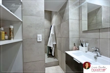 Place Viarme, appartement 5 pièces de 110 m2, 3 chambres, 1 